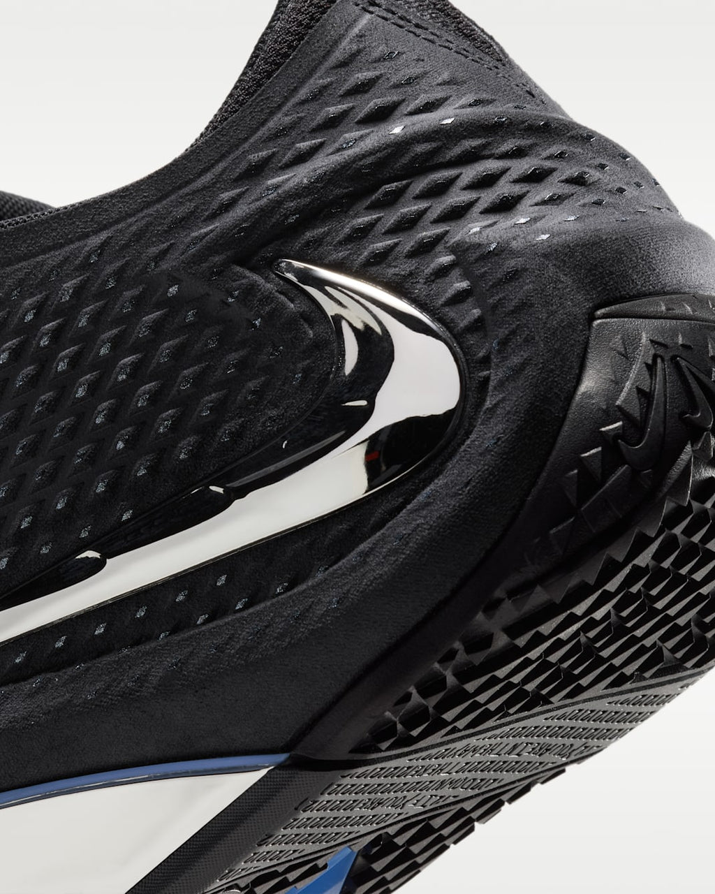 Nike Ja 4 "Dark Mode"