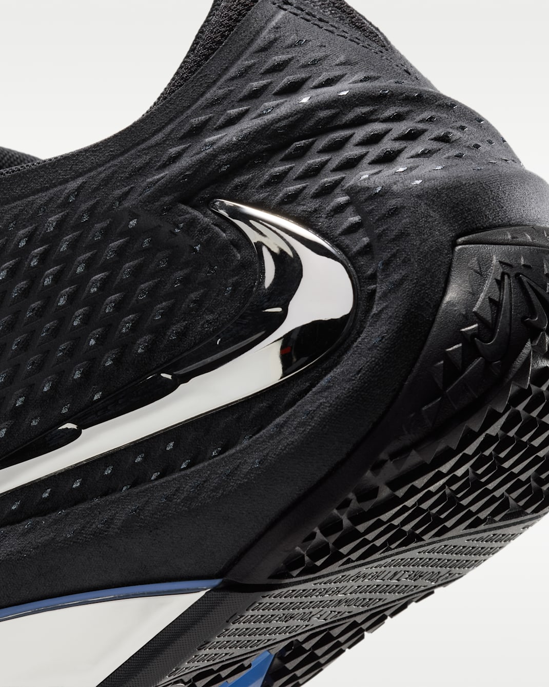 Nike Ja 4 "Dark Mode"