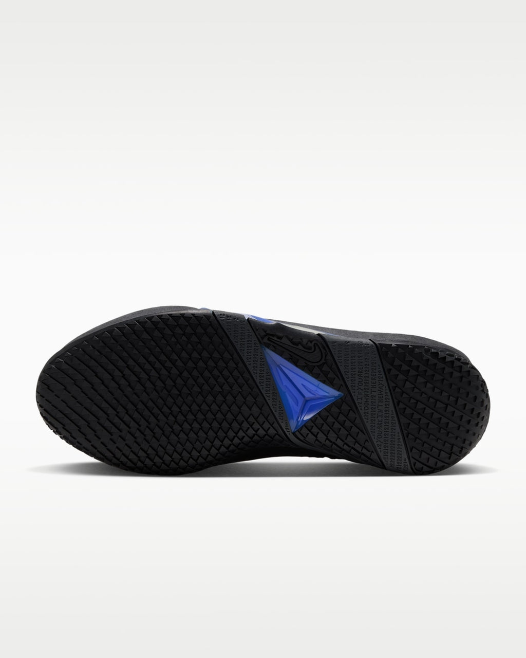Nike Ja 4 "Dark Mode"