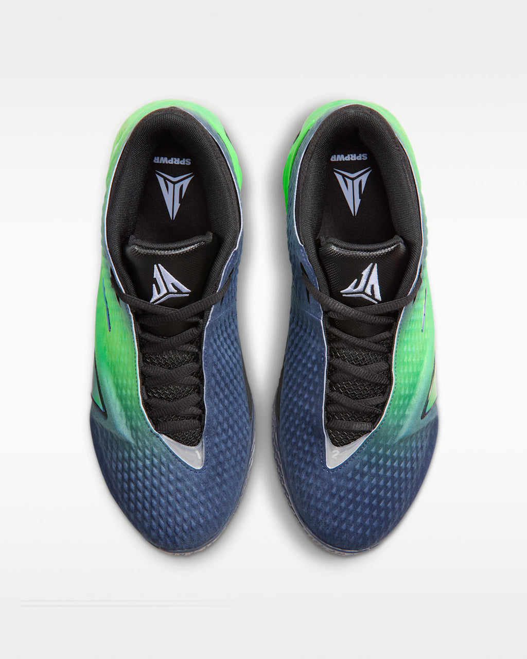 Nike Ja 4 "Nightmare"