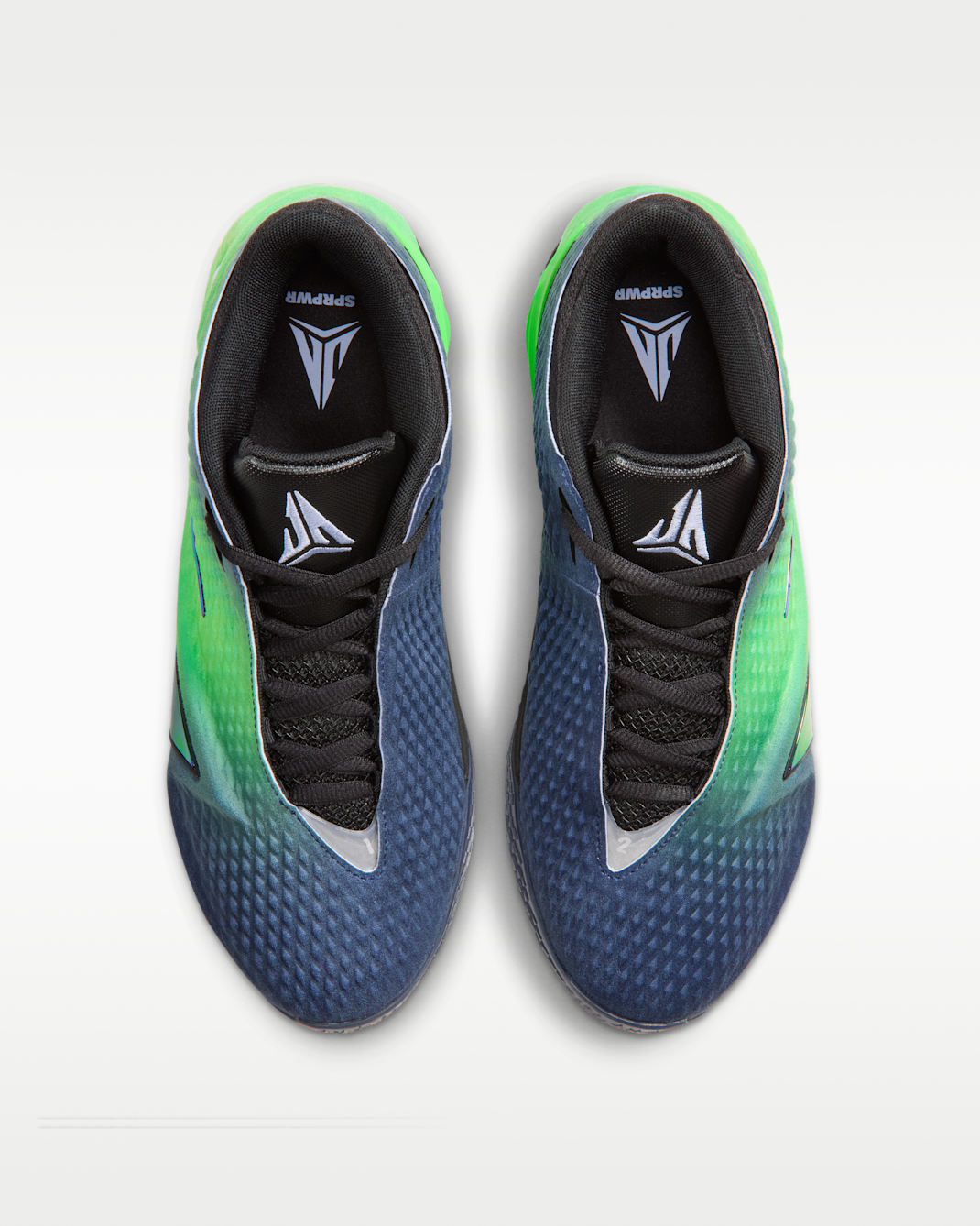 Nike Ja 4 "Nightmare"