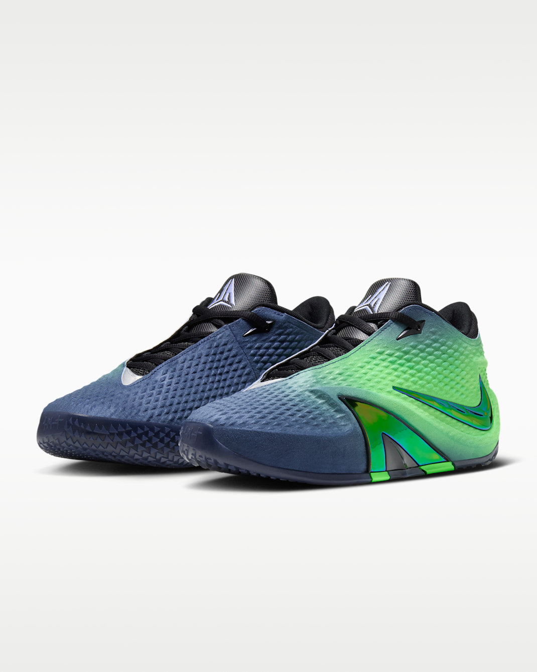 Nike Ja 4 "Nightmare"