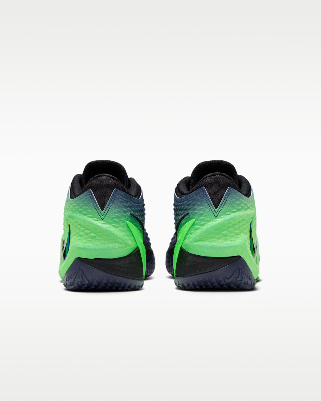 Nike Ja 4 "Nightmare"