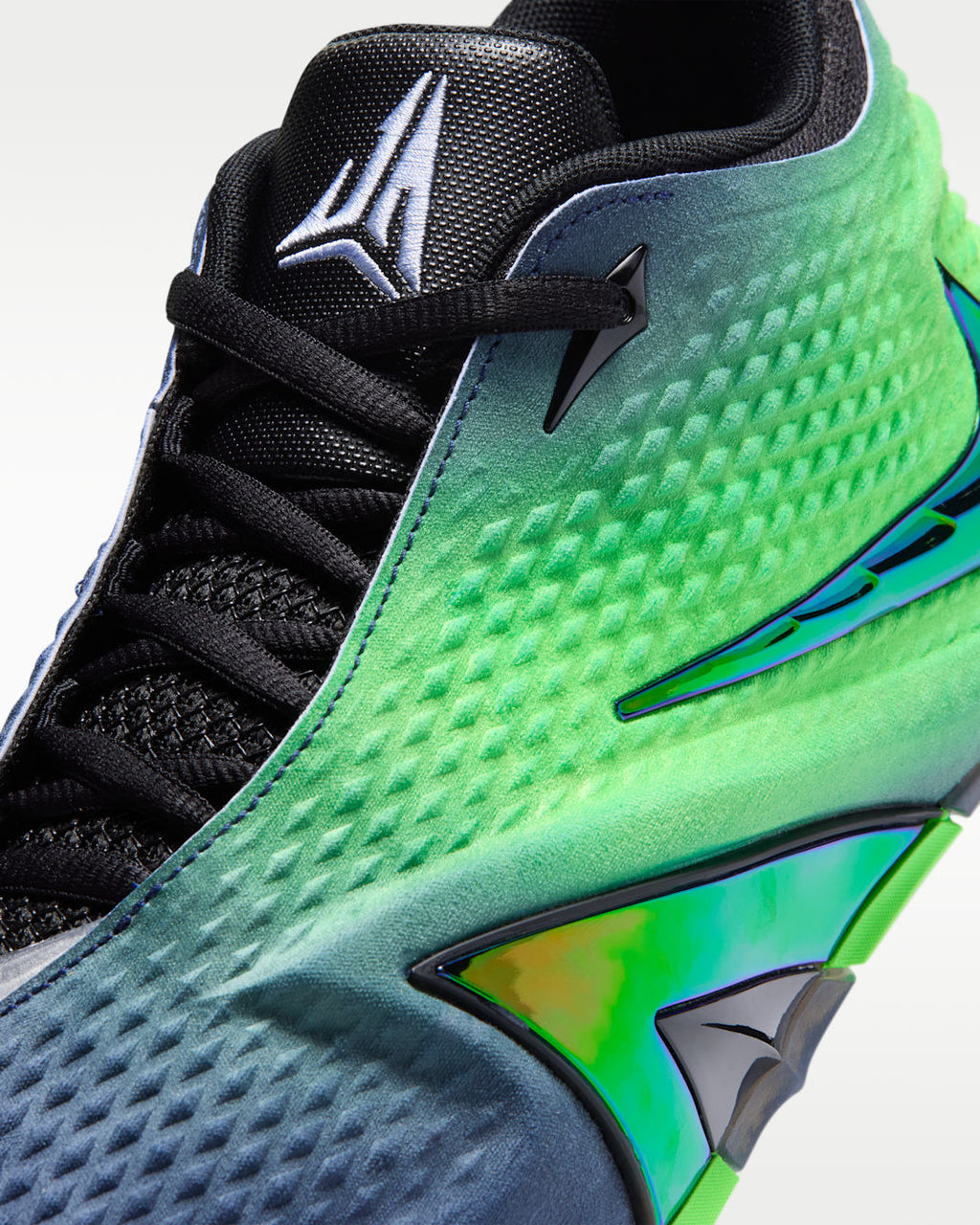Nike Ja 4 "Nightmare"