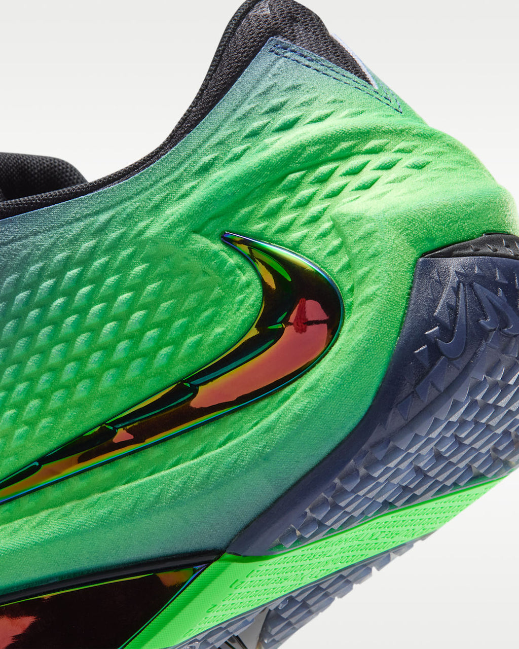 Nike Ja 4 "Nightmare"