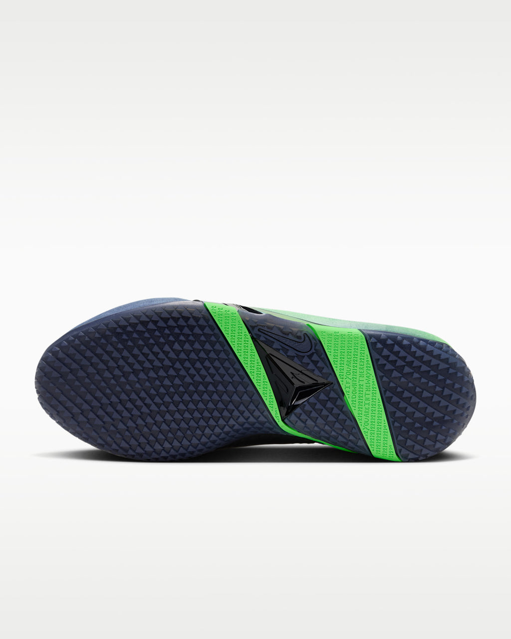 Nike Ja 4 "Nightmare"