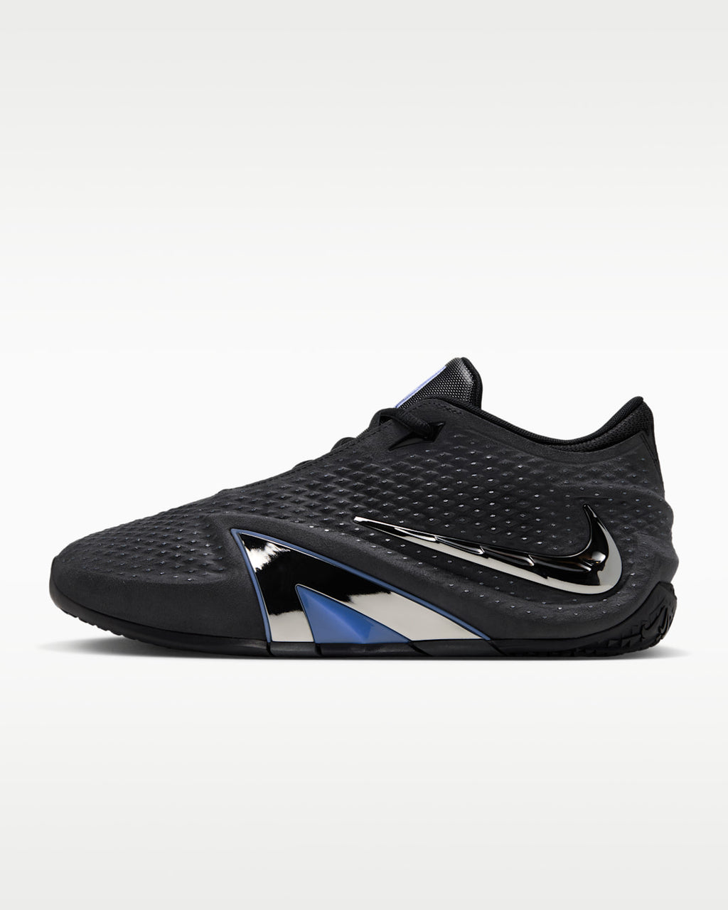 Nike Ja 4 "Dark Mode"