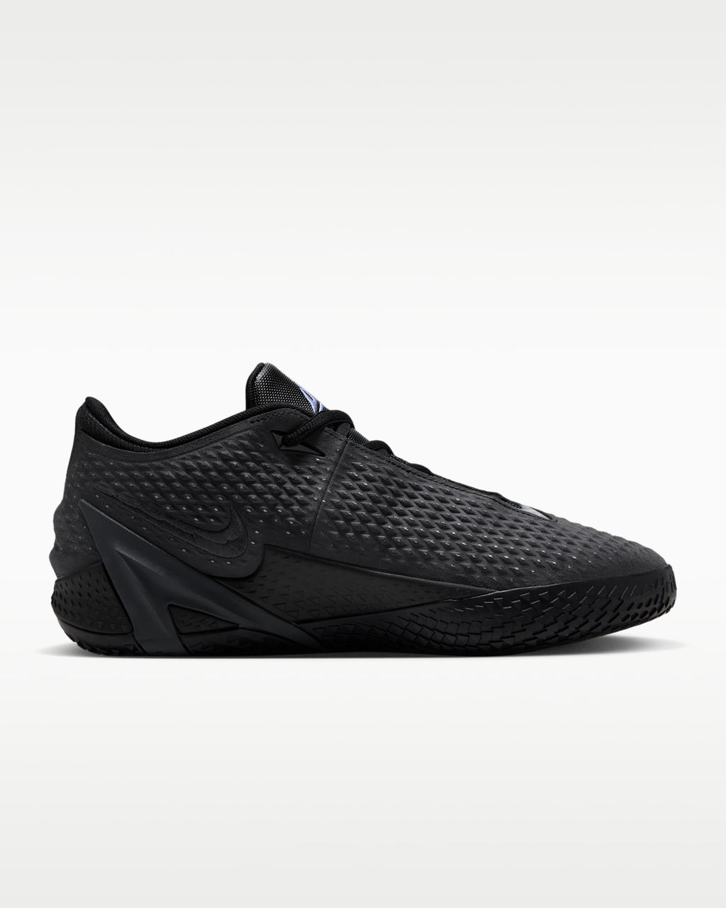 Nike Ja 4 "Dark Mode"