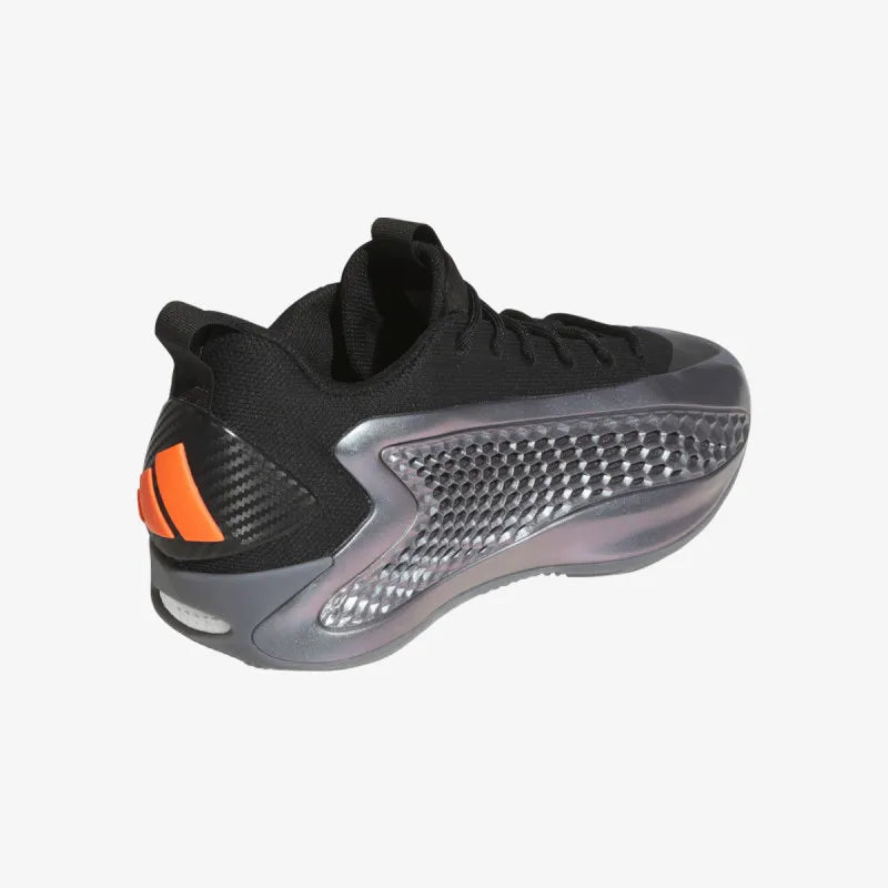 Adidas AE 1 Low Iron Sharpens Iron