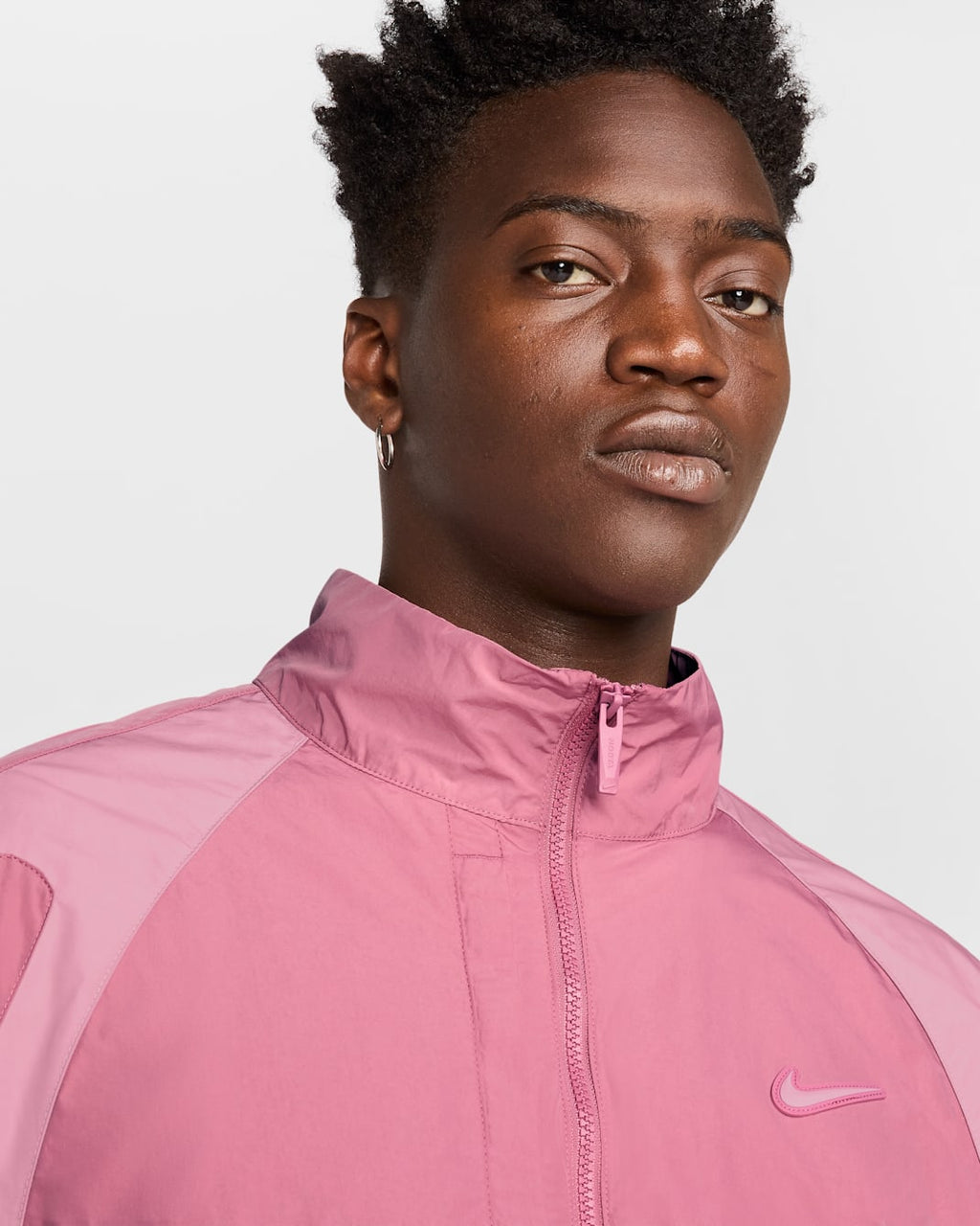 Nike x NOCTA Nylon Track Jacket