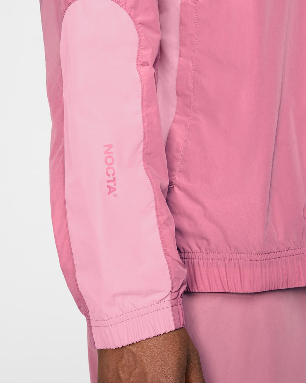 Nike x NOCTA Nylon Track Jacket