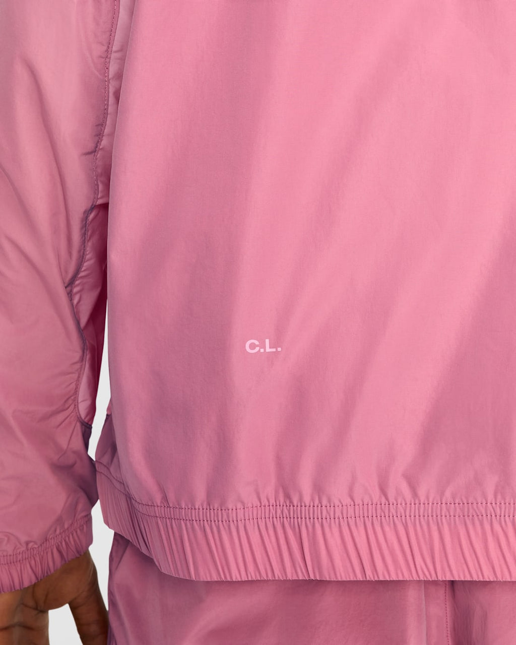 Nike x NOCTA Nylon Track Jacket