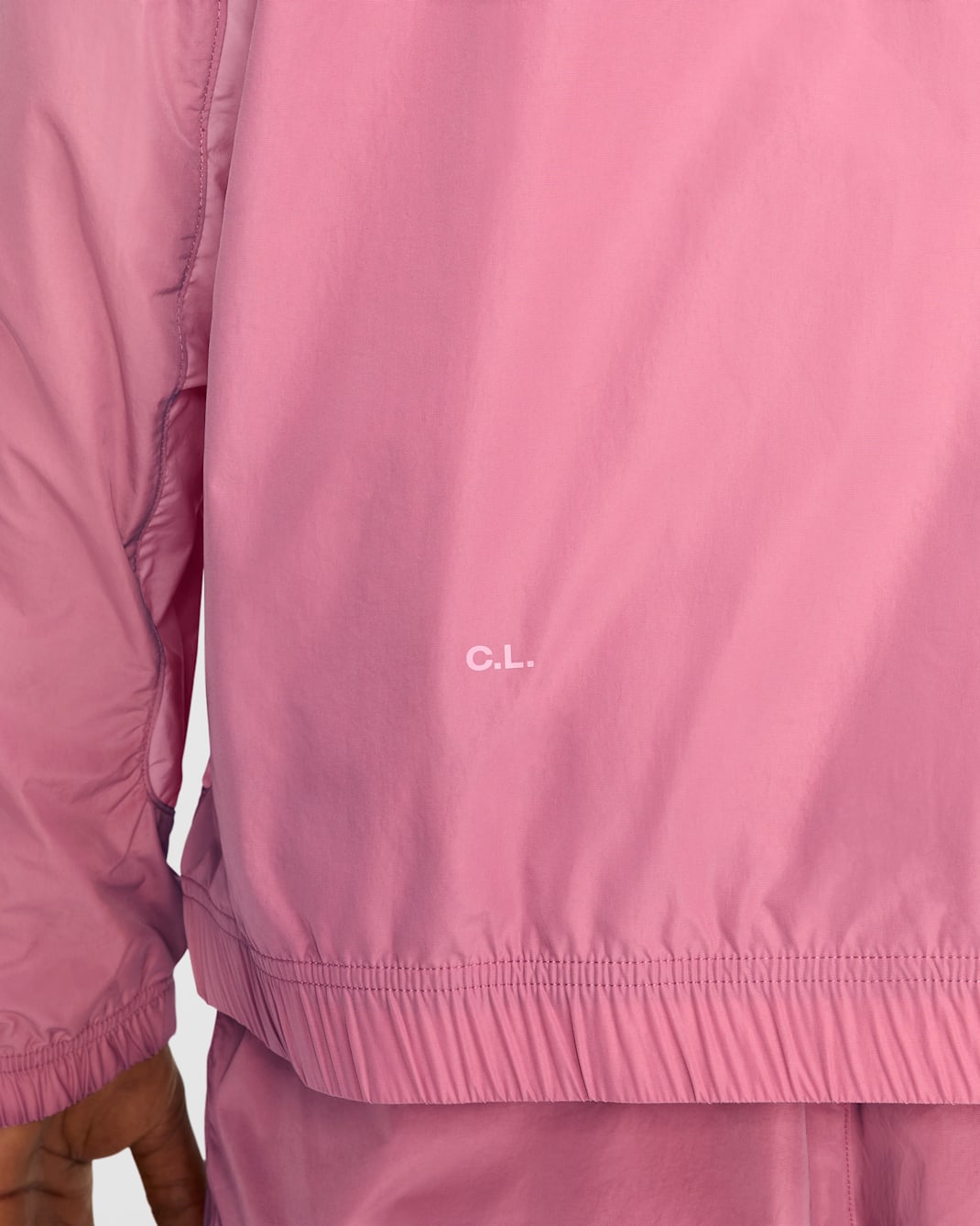 Nike x NOCTA Nylon Track Jacket