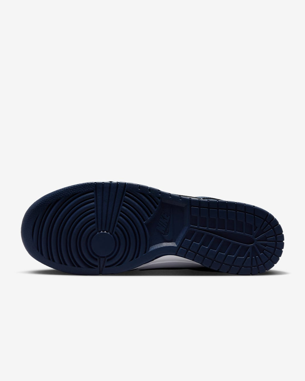 Nike Dunk Low Retro White Midnight Navy