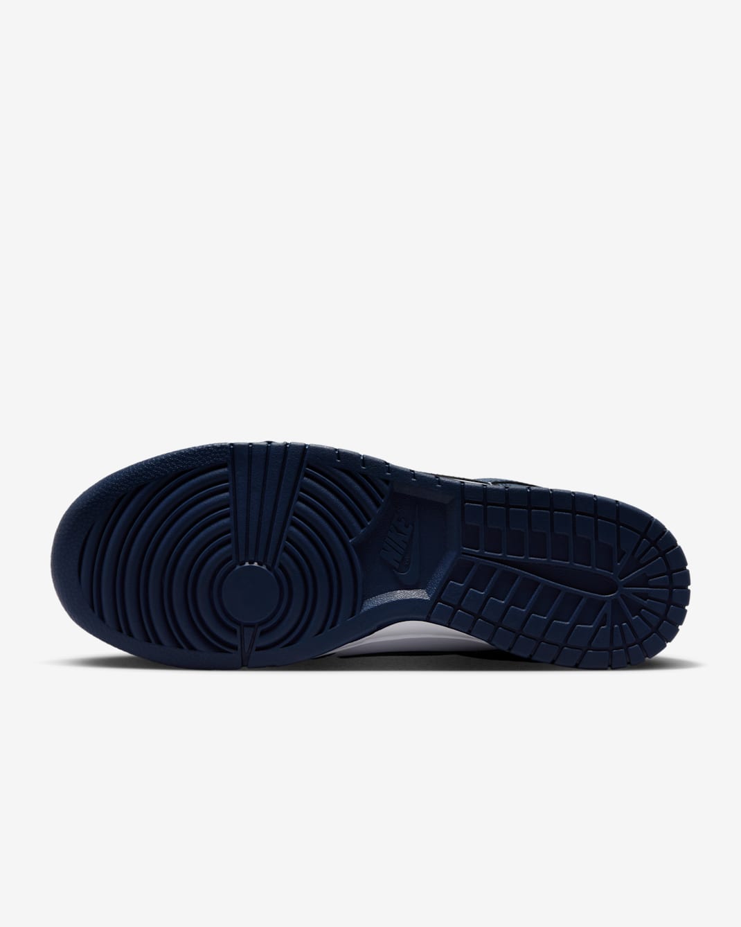 Nike Dunk Low Retro White Midnight Navy
