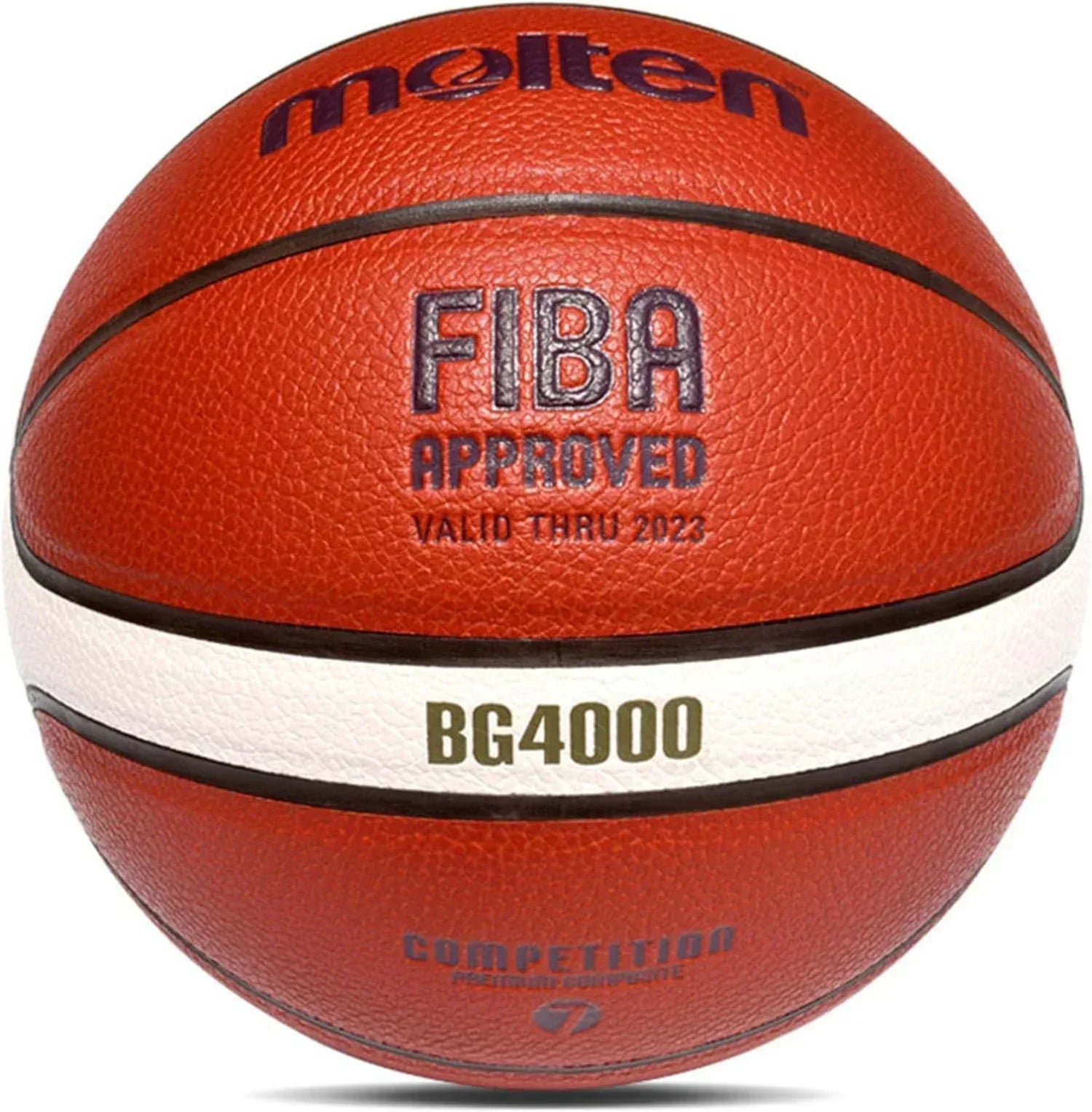 BG4000 Basketball 7, GF7X Upgrade-2