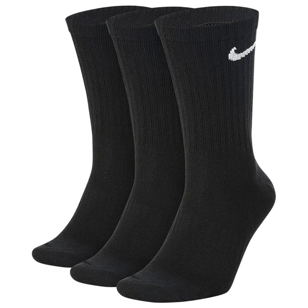 Nike Everyday Lightweight Crew 3P Socks
