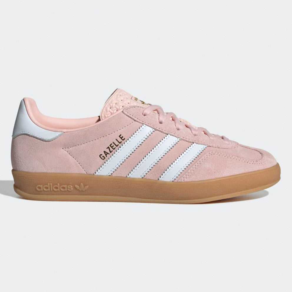 Adidas Originals Gazelle Indoor Sandy Pink