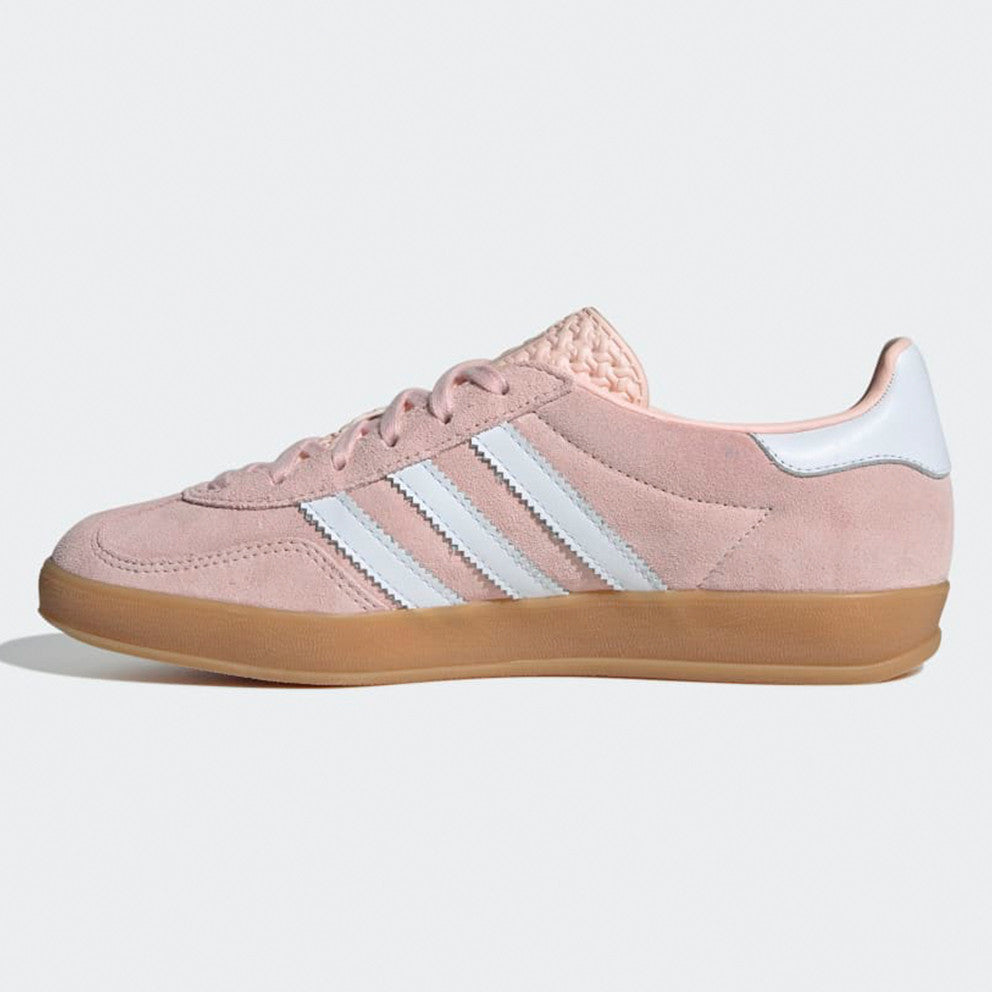 Adidas Originals Gazelle Indoor Sandy Pink
