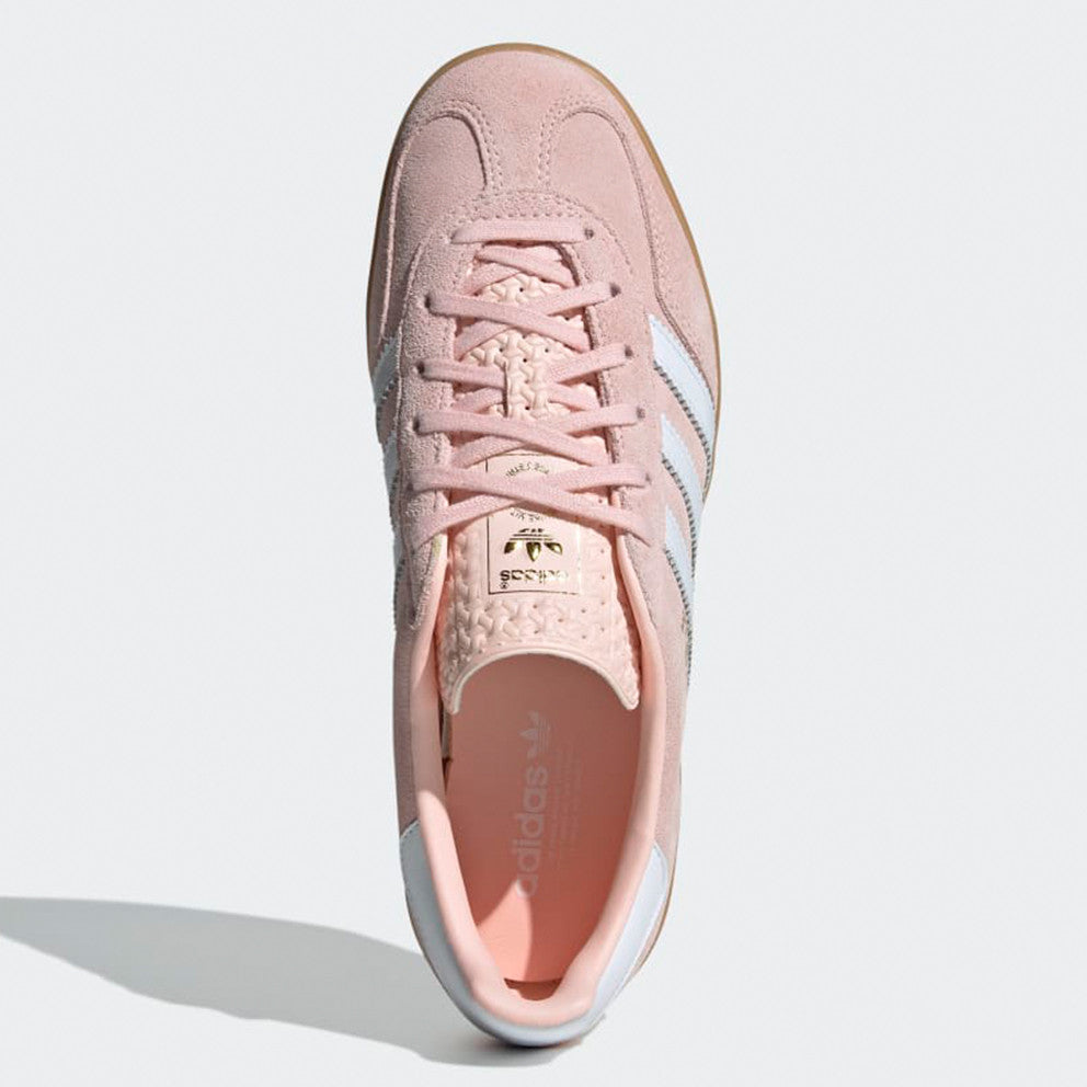 Adidas Originals Gazelle Indoor Sandy Pink