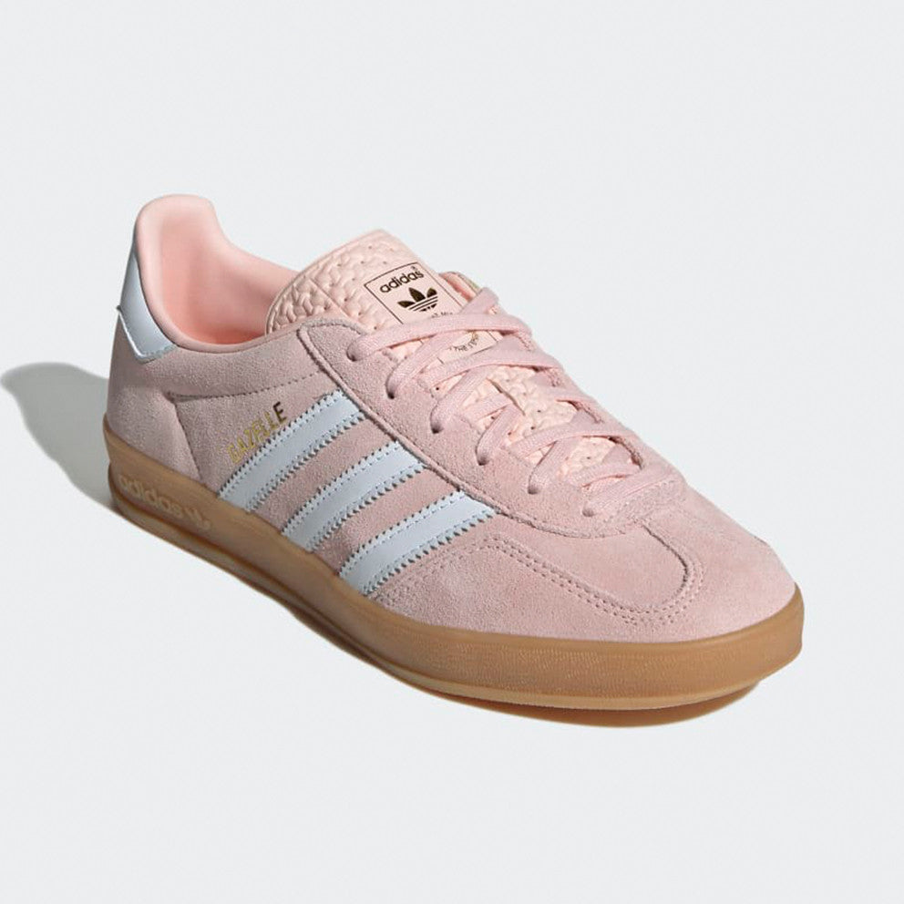 Adidas Originals Gazelle Indoor Sandy Pink