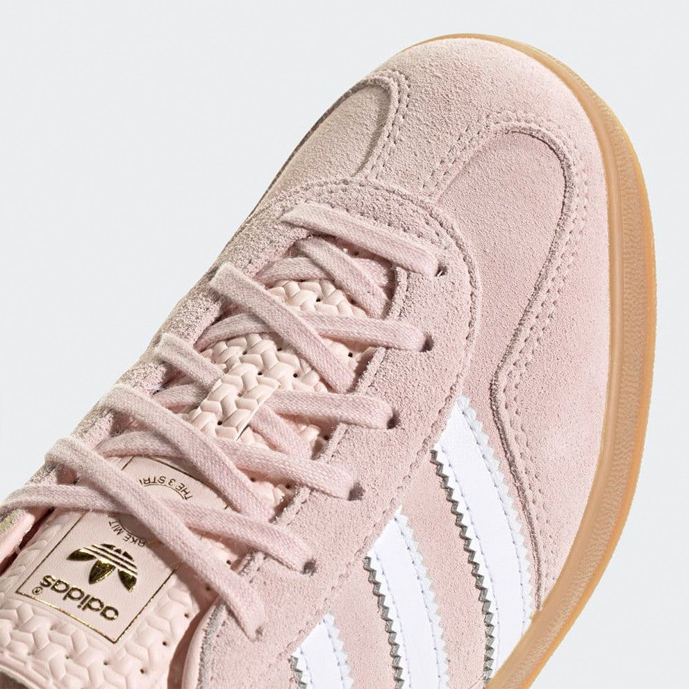 Adidas Originals Gazelle Indoor Sandy Pink
