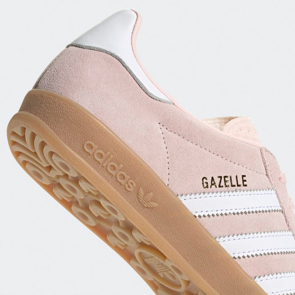 Adidas Originals Gazelle Indoor Sandy Pink