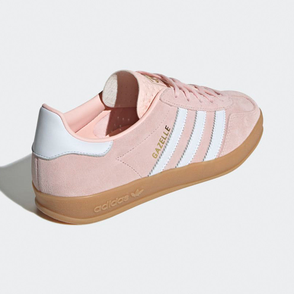 Adidas Originals Gazelle Indoor Sandy Pink