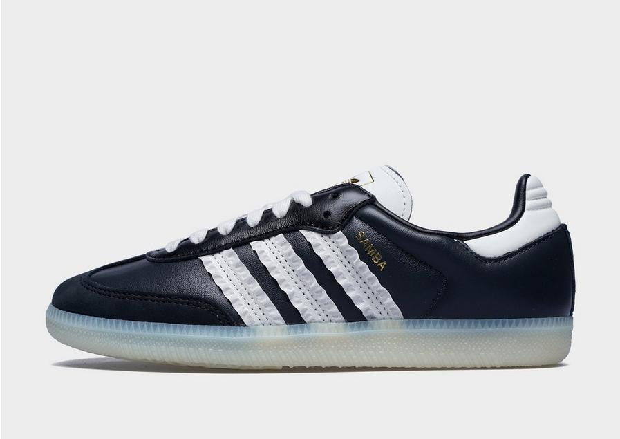 Adidas Samba OG Carbon