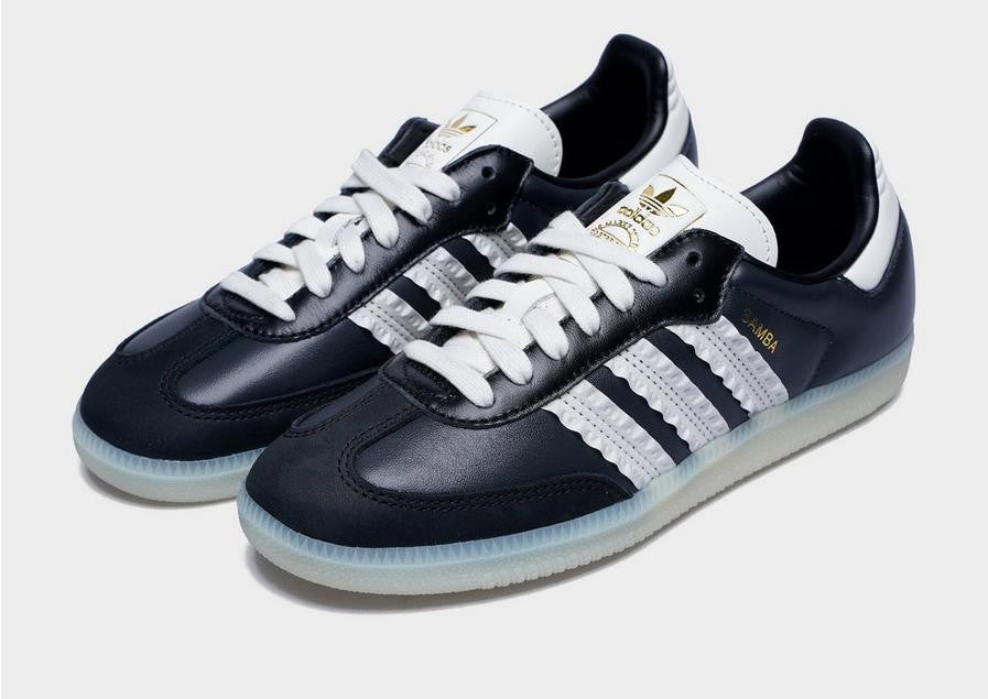 Adidas Samba OG Carbon
