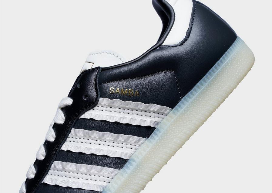 Adidas Samba OG Carbon