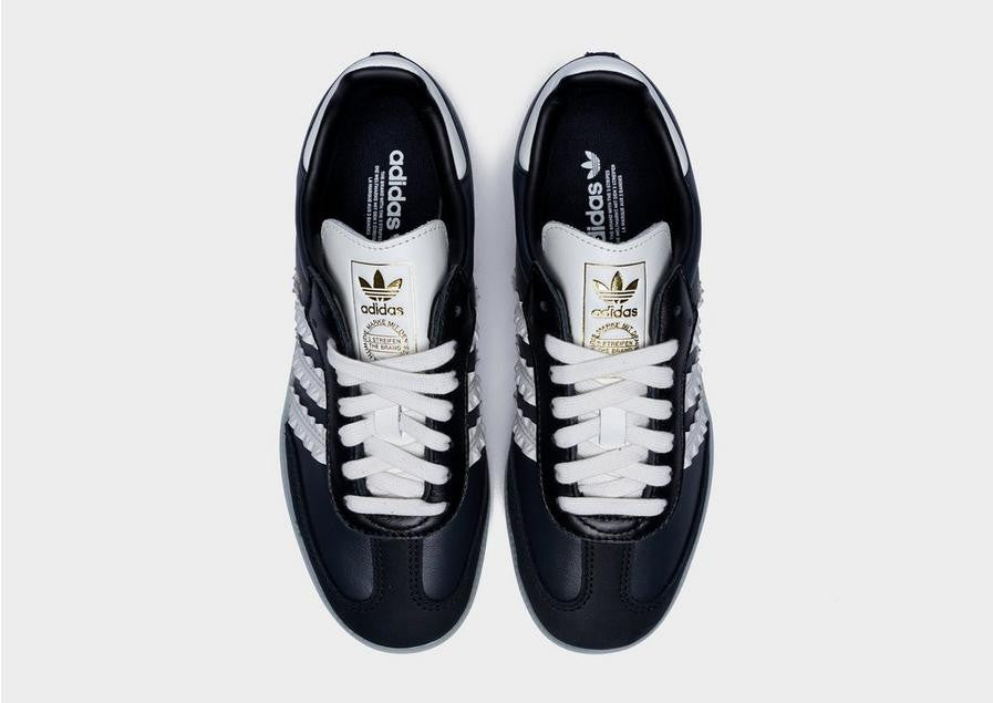 Adidas Samba OG Carbon