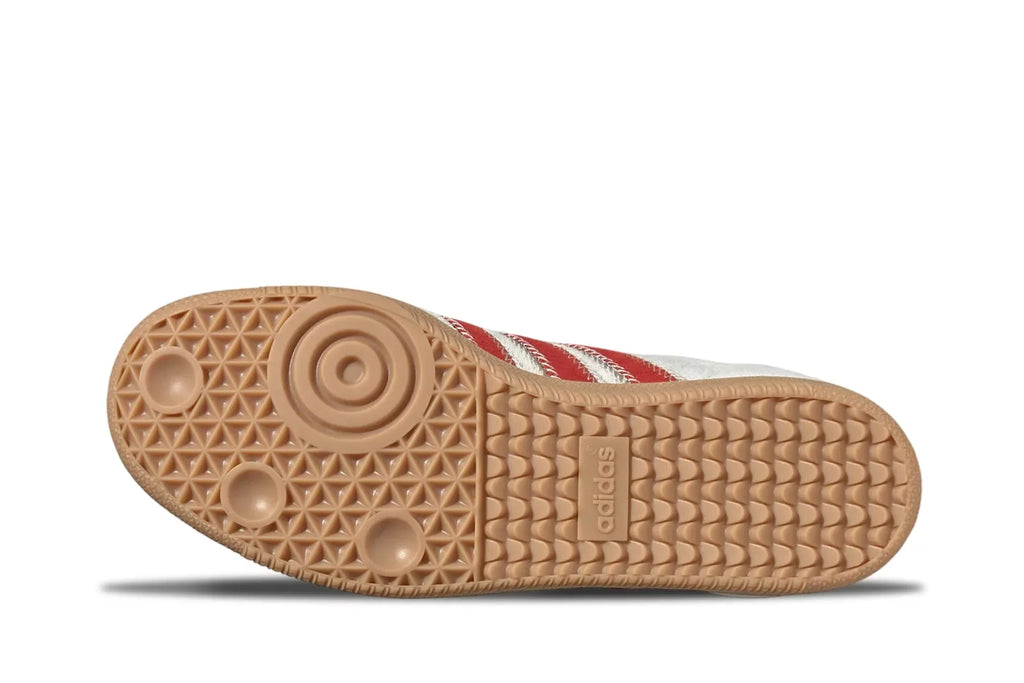 Adidas Samba OG Wonder Beige