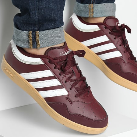 Adidas Sportswear Hoops 4.0