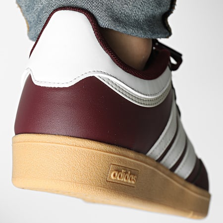 Adidas Sportswear Hoops 4.0