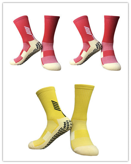 Professional Sports Socks For Basketball And Football