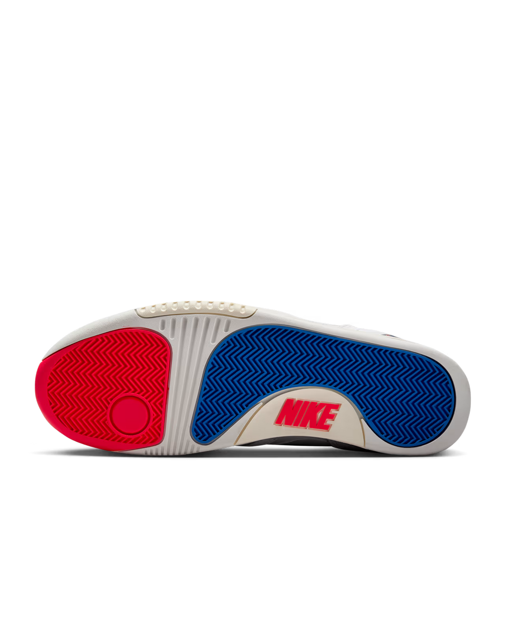 Nike Air Tech Challenge II Pixel Court QS