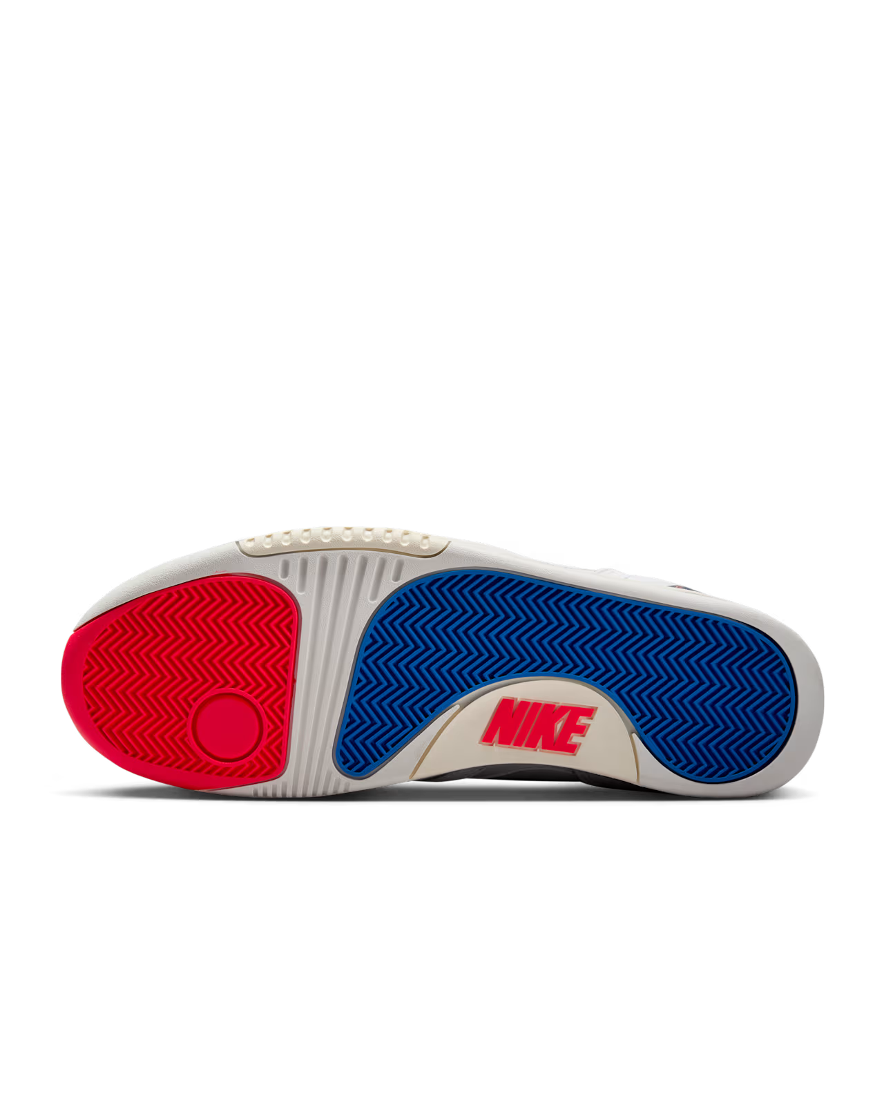Nike Air Tech Challenge II Pixel Court QS