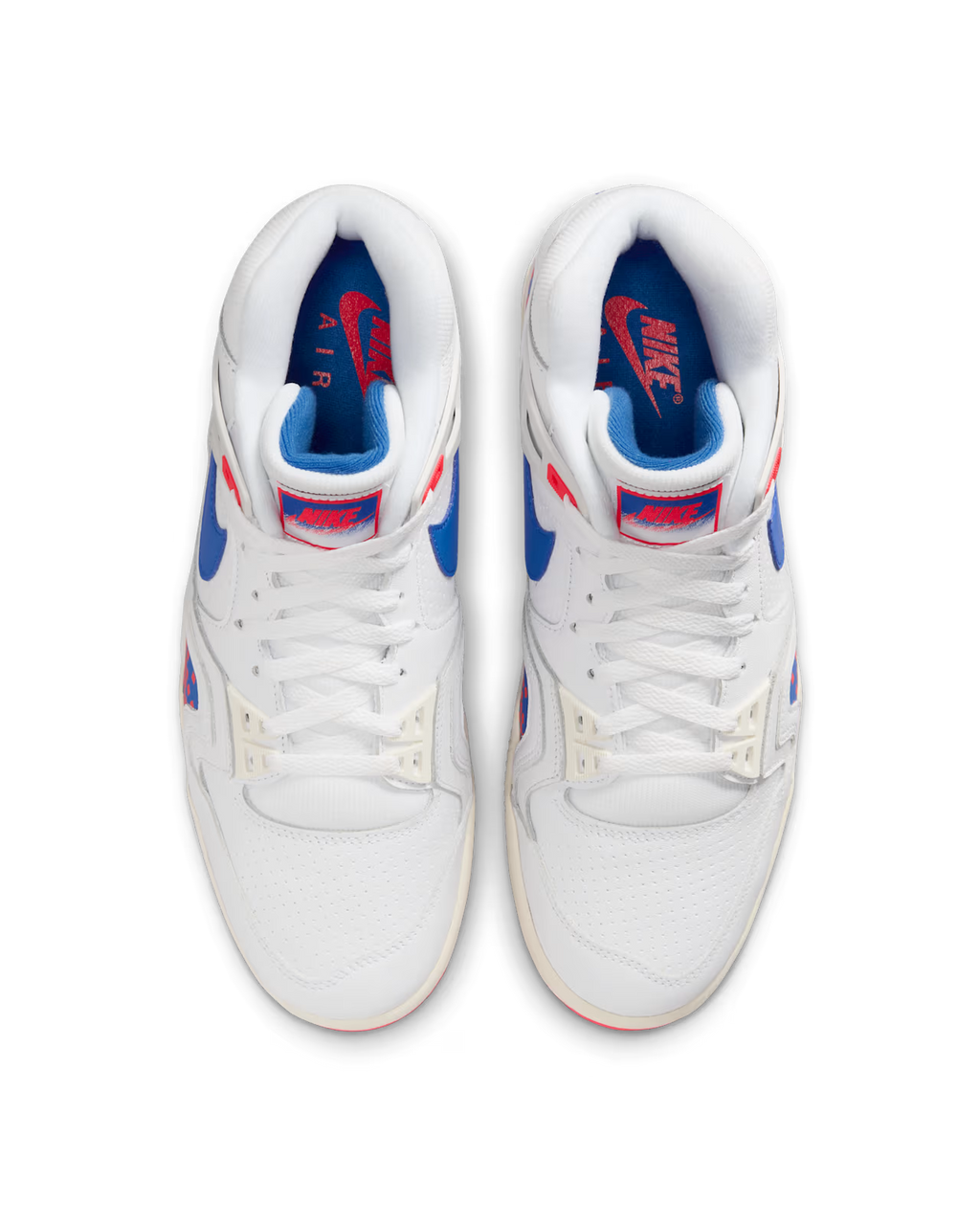 Nike Air Tech Challenge II Pixel Court QS