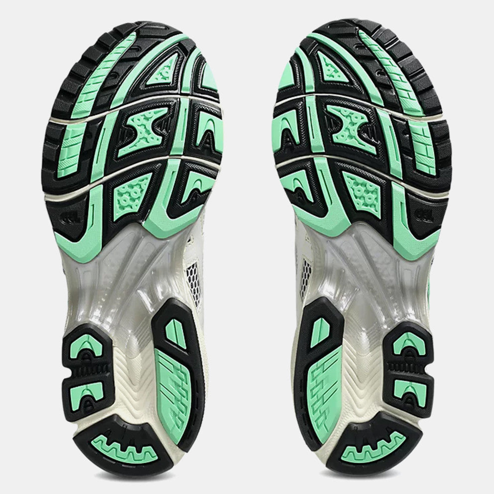 Asics Gel-Kayano 14 Silver Lime