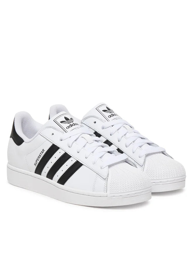 Adidas Superstar II