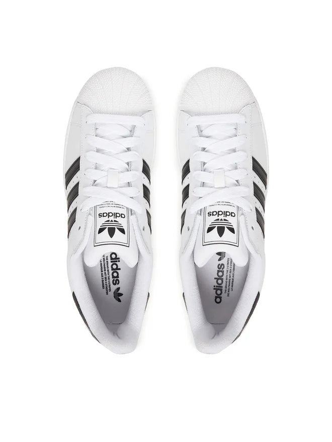 Adidas Superstar II