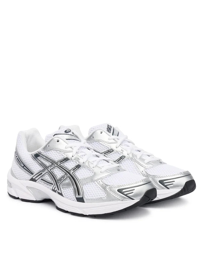 ASICS Gel-1130 White Pure Silver