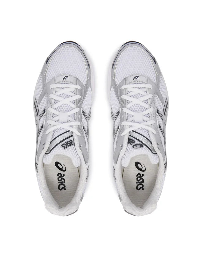 ASICS Gel-1130 White Pure Silver