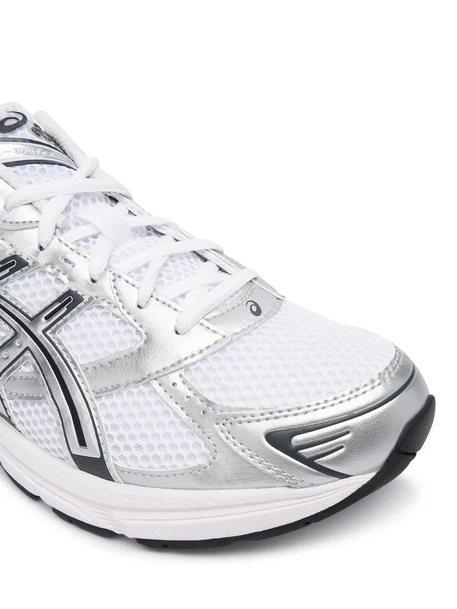 ASICS Gel-1130 White Pure Silver