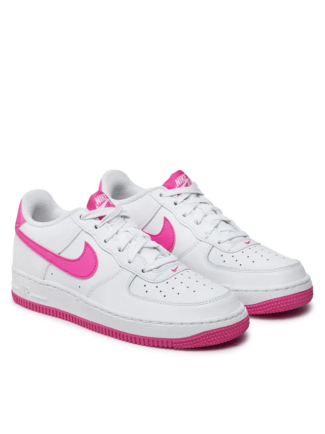 Nike Air Force 1 Kids Shoes