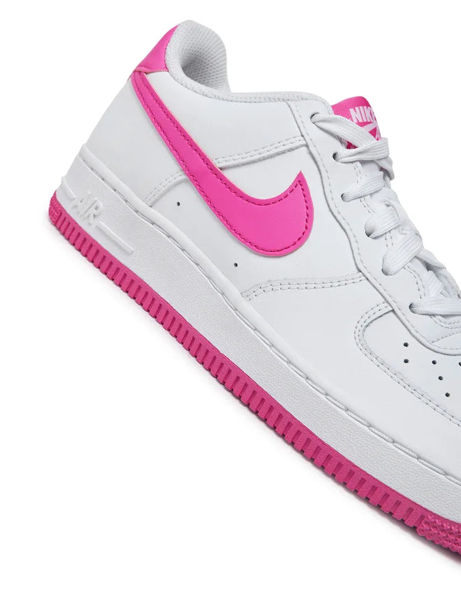 Nike Air Force 1 Kids Shoes