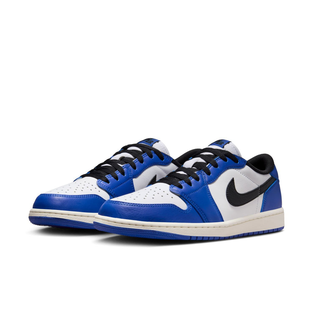 Jordan 1 Retro Low OG Game Royal