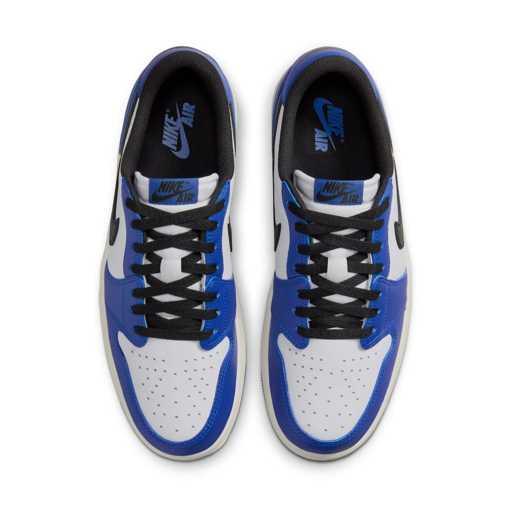 Jordan 1 Retro Low OG Game Royal