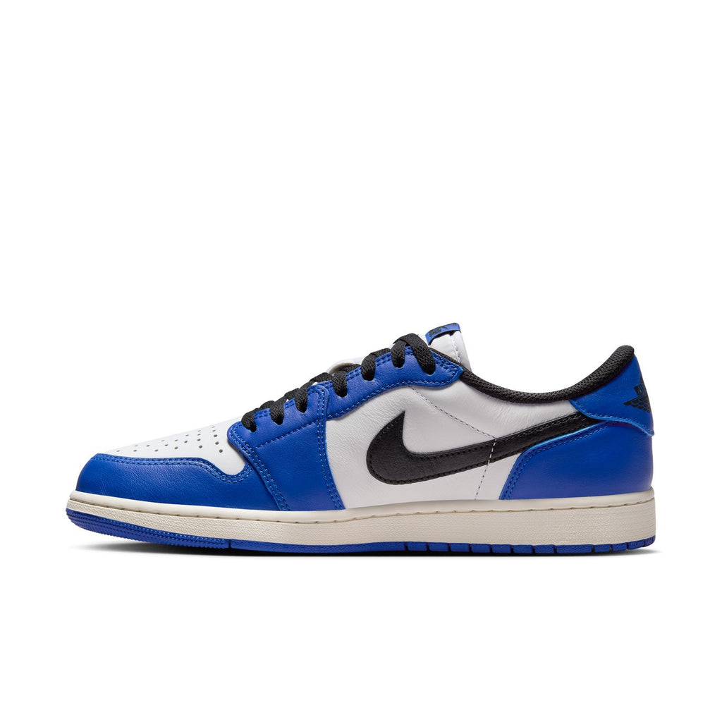 Jordan 1 Retro Low OG Game Royal